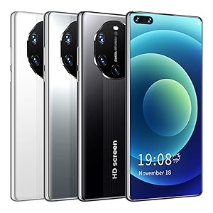 Amazon | スマートフォン本体 Android10.0日本製 7.1インチデュアル