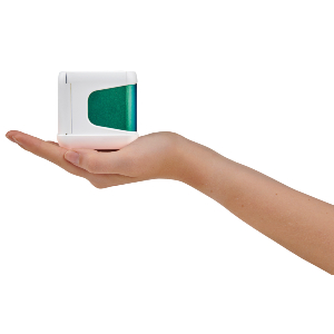 Amazon.com: Colop e-Mark Go Portable Digital Stamp Printer Set