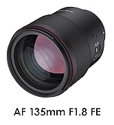 Amazon.co.jp: SAMYANG 単焦点広角レンズ AF 35mm F2.8 FE ソニーαE用