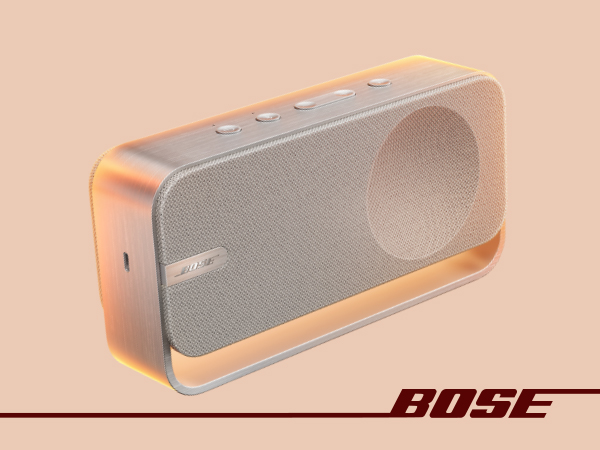 Amazon.co.jp: Bose SoundLink Home Bluetooth Speaker ワイヤレス