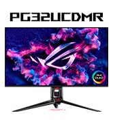 Amazon.com: ASUS ROG Strix 27” 1440P OLED Gaming Monitor