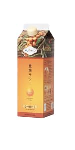 Amazon.co.jp: 豊潤サジー 1000ml サジージュース【紙パックタイプ