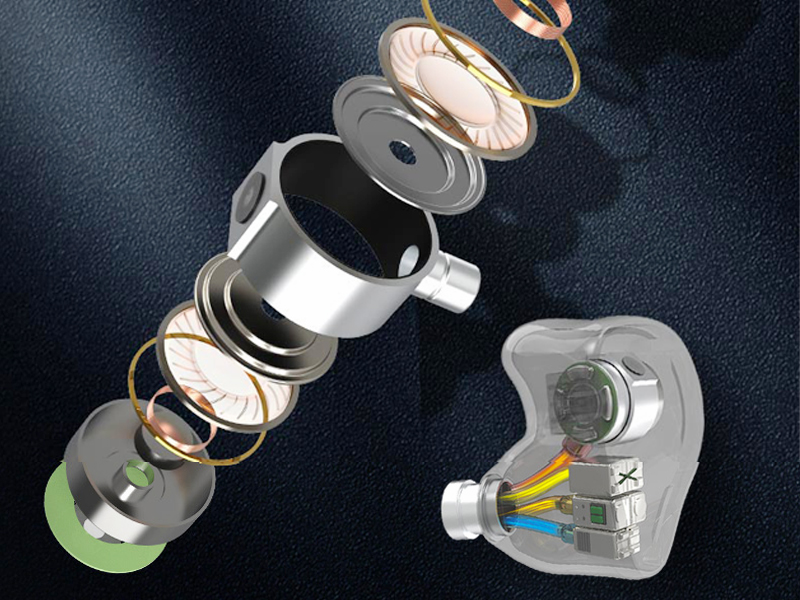 Amazon.co.jp: 【2024年のための洗練されたチューニング戦略】Linsoul