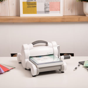 Amazon | Sizzix ビッグショット ダイカットマシン カッティングマシン