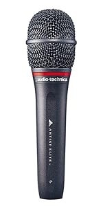 Amazon.co.jp: オーディオテクニカ AE4100 ダイナミックマイク XLR 単