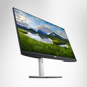 Amazon.co.jp: 【Amazon.co.jp限定】Dell S2721DS 27インチ モニター