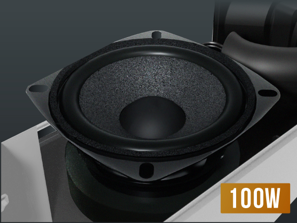 Amazon.co.jp: FUNLOGY Soundbar（スピーカー/サウンドバー）VGP2024