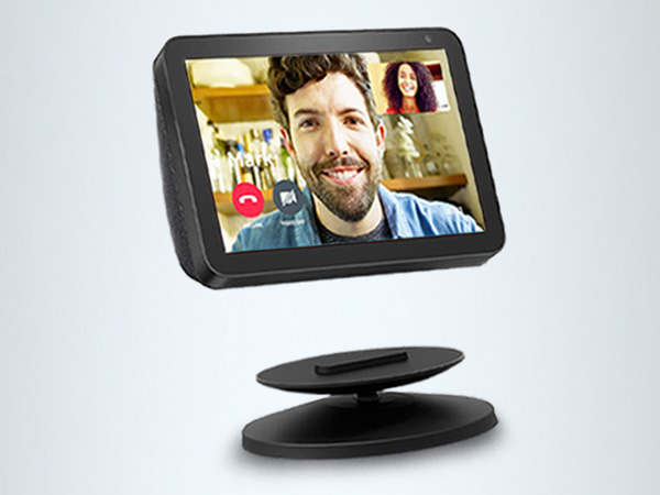 Amazon.com: AutoSonic Stand Compatible with Echo Show 5 and 8 (1st