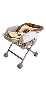 Amazon.co.jp: JTC BABY ハイローオートスイングラック(電動) AUTO