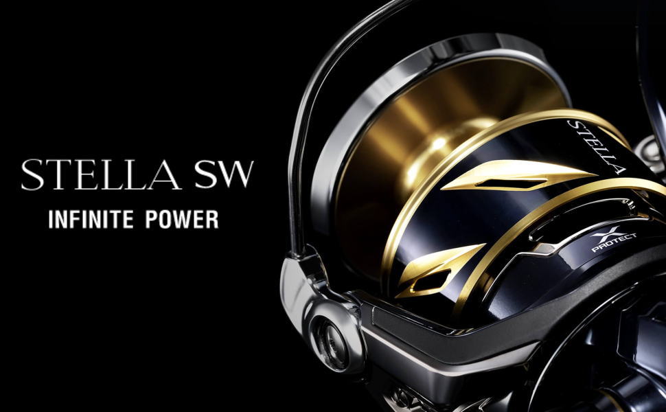 Amazon | シマノ(SHIMANO) スピニングリール 20 ステラ SW 20000PG