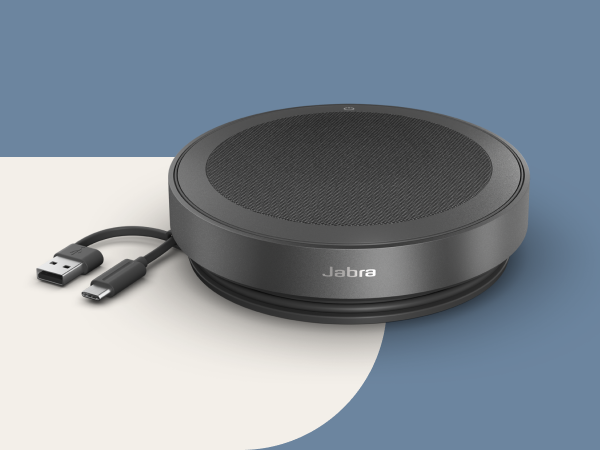 Amazon.co.jp: Jabra Speak2 75 スピーカーフォン 会議用マイク