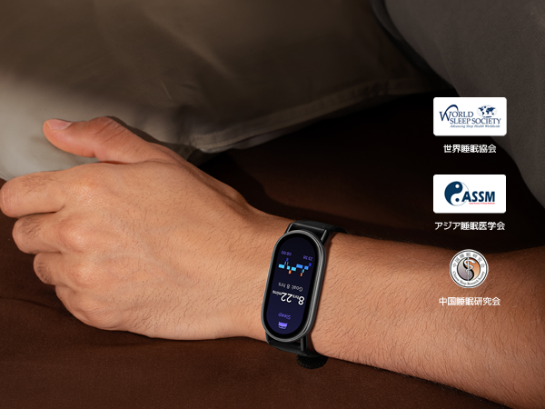 Amazon.co.jp: Xiaomi Smart Band 10 スマートウォッチ 1.72大画面体験