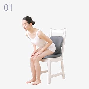 Amazon.co.jp: PINTO W 【正規品】骨を支える腰ラク習慣 疲れを感じ