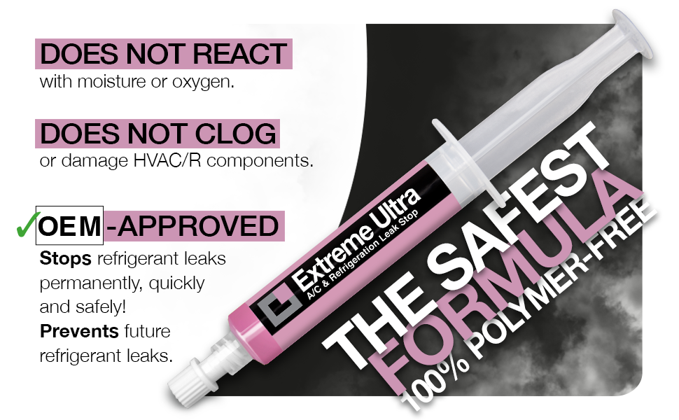 Amazon.com: ERRECOM Extreme Ultra - 6 mL, Air Conditioning and