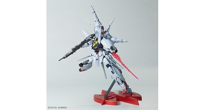 Amazon | MG 機動戦士ガンダムSEED プロヴィデンスガンダム