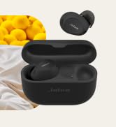Amazon.com: Jabra Elite 10 True Wireless Bluetooth Earbuds