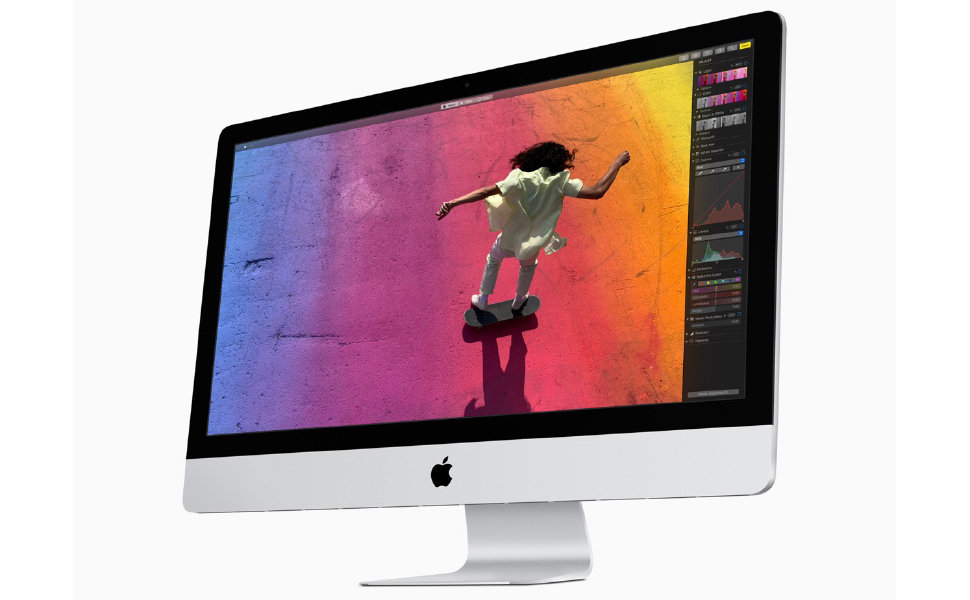 Amazon.co.jp: デスクトップ Apple iMac Retina 液晶一体型 A1419 27