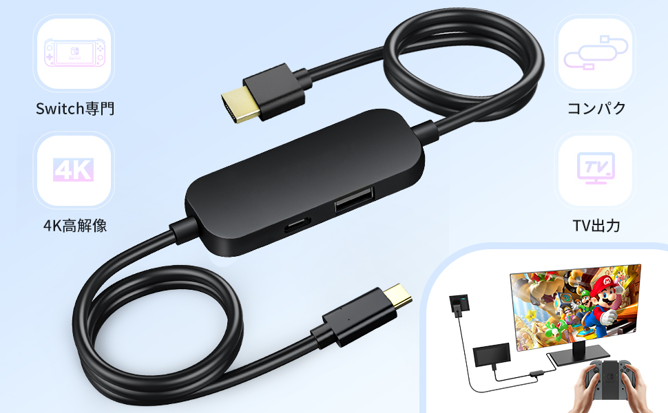 Amazon.co.jp: スイッチドックなし【2024人気版】Steam Deck/Steam