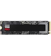 Amazon.com: Samsung 990 PRO SSD 1TB PCIe 4.0 M.2 2280 Internal