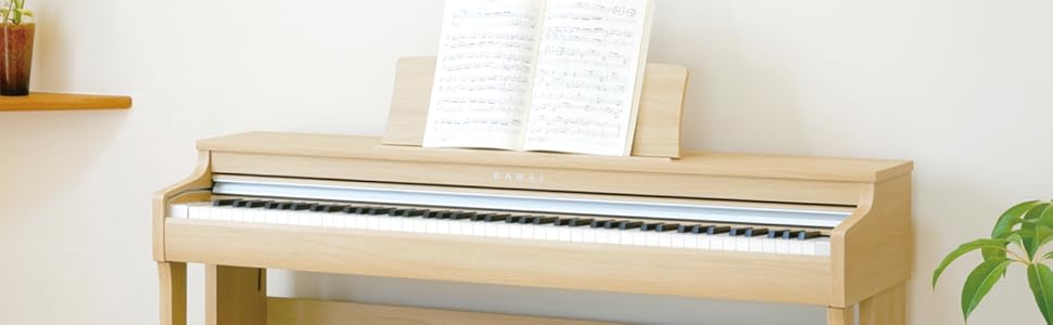 Amazon | KAWAI CN29 A 電子ピアノ 88鍵盤 カワイ | 電子ピアノ | 楽器