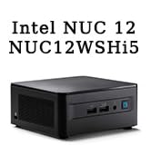 Amazon.com: Intel NUC Mini PC Mini Desktop Computer Windows 11 Pro