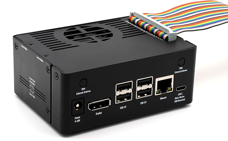 Amazon.co.jp: KKSB NVIDIA Jetson Orin Nano Developer Kit Case