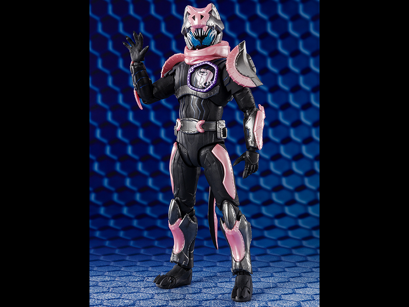 Amazon.co.jp: TAMASHII NATIONS S.H.フィギュアーツ 仮面ライダー