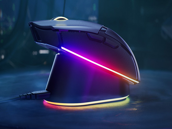 Amazon.com: Razer Cobra Pro Wireless Gaming Mouse: 10 Customizable