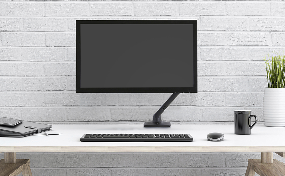 Amazon.co.jp: ERGOTRON エルゴトロン MXV モニターアーム デスク