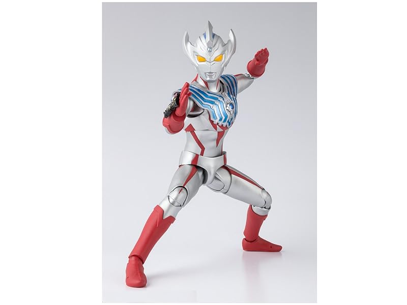 Amazon.co.jp: TAMASHII NATIONS S.H.フィギュアーツ ウルトラマン