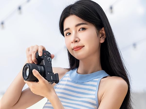 Amazon.co.jp: VILTROX AF 56mm F1.7 E レンズ Sony Eマウント 交換