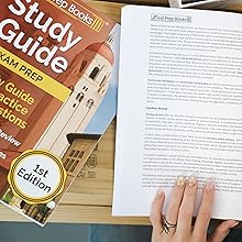 SSAT Upper Level Prep Book 2023-2024: SSAT Practice Test Questions