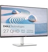 Amazon.com: Dell S2725DS Monitor - 27 Inch, QHD (2560x1440