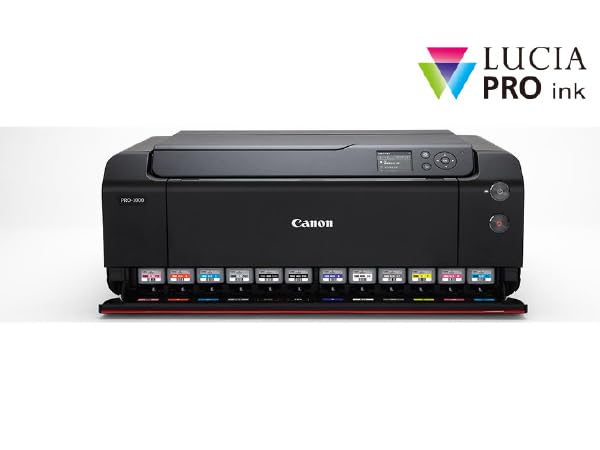 Amazon.co.jp: キヤノン Canon インクジェット大判プリンター