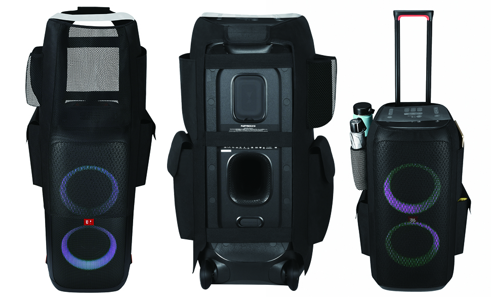 Amazon.com: Hzycwgone Case Bag for JBL PartyBox 310 - Portable