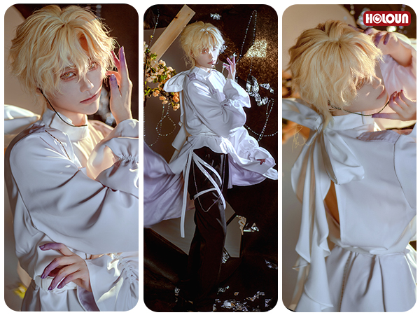 Amazon.co.jp: [HOLOUN] エイリアンステージAlien Stage ルカLUKA