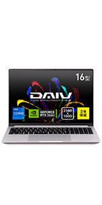 Amazon | mouse 【軽量 約975g】 クリエイター ノートパソコン DAIV Z4