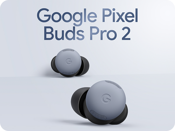 Amazon.com: Google Pixel Buds Pro 2 - Wireless Bluetooth Earbuds