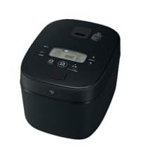 Amazon | 象印マホービン 炊飯器 1升 炎舞炊き 圧力IHタイプ 日本製 お