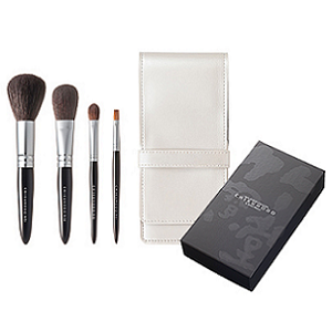 広島店限定 熊野筆 3本セット 新品 ポケモン 広島店限定 熊野筆 3本