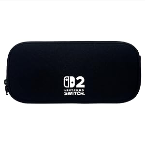 Amazon.co.jp: 【任天堂公式ライセンス商品】ニンテンドースイッチ2