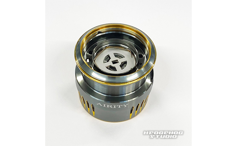 Amazon.co.jp: 【ダイワ純正】23エアリティ（SF, ST SF, ST LT） 純正