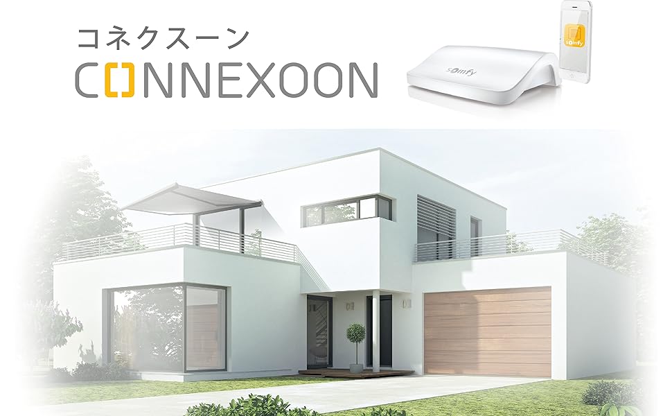 Amazon.co.jp: 【日本国内専用】Connexoon Window RTS/コネクスーン