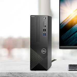 Amazon.co.jp: Dell Vostro 3710 デスクトップパソコン SV350A-CWLPM3