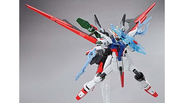 Amazon | HG ガンダムブレイカーバトローグ ガンダムパーフェクト