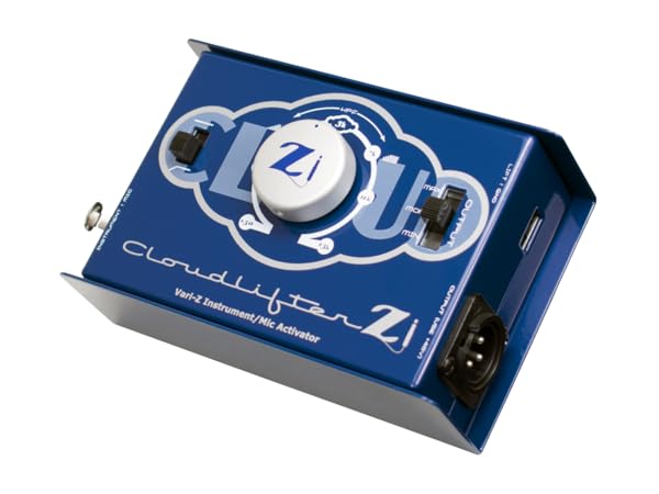 Amazon.com: Cloud Microphones - Cloudlifter CL-1 Mic Activator