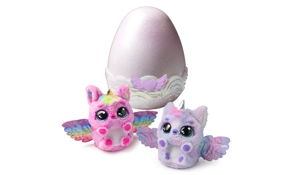 Amazon.co.jp: Takara Tomy Woomo Alive Puffcorn : Toys & Games