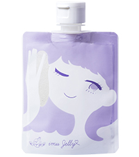 Amazon | [ デリケートな思春期のお肌に ] トワニエール imujelly (3袋