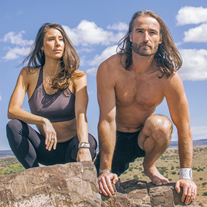 The Practice of Natural Movement: Reclaim Power, Health, and