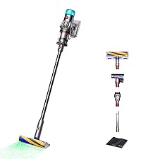 Amazon | Dyson(ダイソン) 掃除機 コードレス Dyson V12 Detect Slim